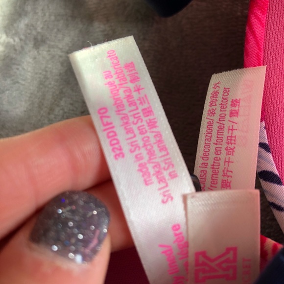 Victoria secret bra - Picture 2 of 2